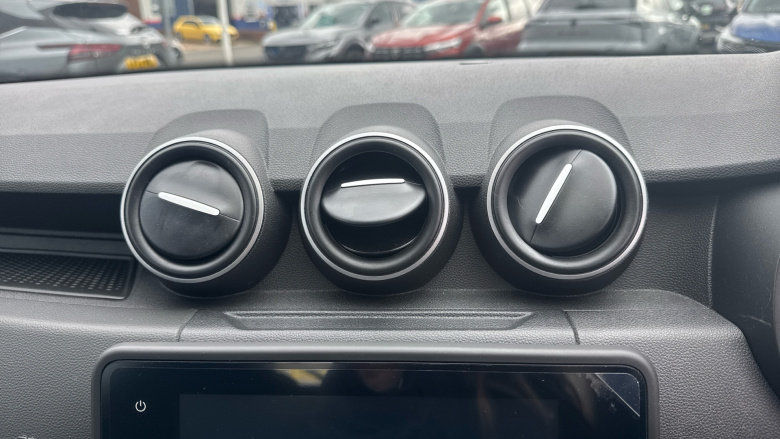 Dacia Duster 1.0 TCe 90 Expression 5dr Petrol Estate